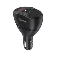 Автомобильное зарядное устройство Hoco Z34 3.1A Автомобильное зарядное устройство Hoco Z34 3.1A