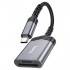 OTG‑ридер HOCO OTG Reader 2‑in‑1 Type‑C