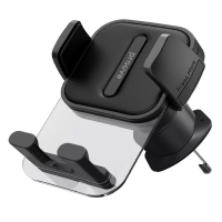 АВТОМОБИЛЬНЫЙ ДЕРЖАТЕЛЬ Proove Crystal Clamp Air Outlet Car Mount