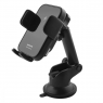 Автодержатель с Беспроводной Зарядкой Proove Triple Clamp 15W