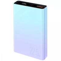 Портативная Батарея Proove Hyper Flux 22.5W 10000mAh Портативная Батарея Proove Hyper Flux 22.5W 10000mAh