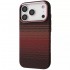 Чехол Gleam Case with Magnetic Ring iPhone 17 Pro