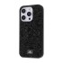 Чехол с блестками Wave Bling World Apple iPhone 16 Pro Max