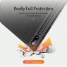 Чехол Domo Series Smart Cover Samsung Galaxy Tab S10 Ultra/S9 Ultra/S8 Ultra