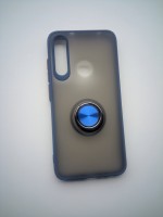 Чехол пластиковый для Redmi Note 8, с кольцом Чехол пластиковый для Redmi Note 8, с кольцом