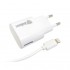 Сетевое зарядное устройство Inkax CD-08 1A 1USB / Lightning