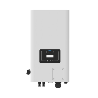 Инвертор сетевой Deye SUN-15K-G06P3-EU-BM2-P1 (15 кВт 3ф)