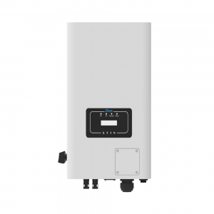 Инвертор сетевой Deye SUN-15K-G06P3-EU-BM2-P1 (15 кВт 3ф)