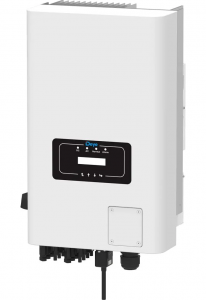 Инвертор сетевой Deye SUN-30K-G04 (30 кВт, 3ф)