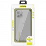 Чехол USAMS Back Case Clear Series для iPhone 11 Pro