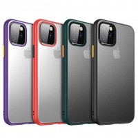 Чехол iPhone 11 Pro MAX TOTU Gingle Чехол iPhone 11 Pro MAX TOTU Gingle