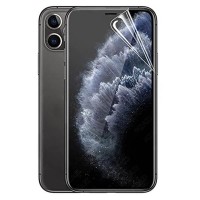 Защитная гидрогелевая пленка Recci для iPhone 11Pro Max Защитная гидрогелевая пленка Recci для iPhone 11Pro Max