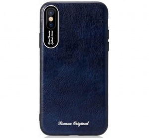 Чехол Remax Yiming RM-1666 для iPhone X/Xs