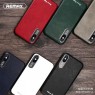 Чехол Remax Yiming RM-1666 для iPhone X/Xs