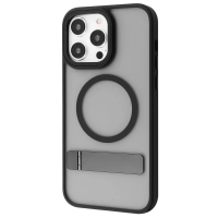Чехол Proove Mainstay Case with Magnetic Ring iPhone 15 Pro Max (черный)