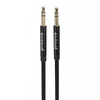 Кабель AUX Proove Weft (1m)