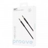 Кабель AUX Proove Weft (1m)