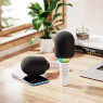 МИКРОФОН КАРАОКЕ с колонкой BOROFONE BFK2 Elf