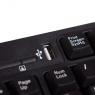 Клавиатура SVEN Standard 304 USB+HUB