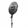 Лампа LED Camera Light Circular 32cm Remote M666 80ВТ