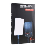 Лампа LED Camera Light 19" Remote M777 100Вт Лампа LED Camera Light 19" Remote M777 100Вт