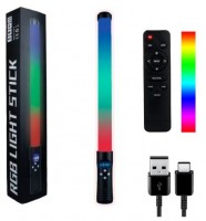 Лампа RGB LED Stick Lamp B 50cm Лампа RGB LED Stick Lamp B 50cm
