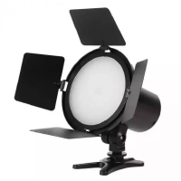 Лампа LED RGB Camera Light JSL-216 Лампа LED RGB Camera Light JSL-216