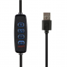 Настольная LED Лампа FX310 На Струбцине