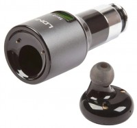 Bluetooth-гарнитура автомобильная LDNIO CM20 Bluetooth-гарнитура автомобильная LDNIO CM20