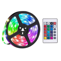 LED Лента Hoco DL30 Plus 4м 5050 LED Лента Hoco DL30 Plus 4м 5050