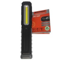 LED Рабочий фонарь Werckmann (200+50 lumens)