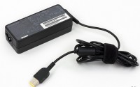 Сетевое зарядное устройство для ноутбука Lenovo 20V/3,25A (USB)