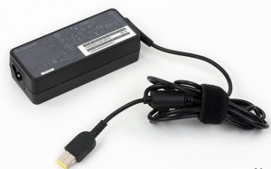 Сетевое зарядное устройство для ноутбука Lenovo 20V/3,25A (USB)