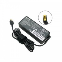 Сетевое зарядное устройство для ноутбука Lenovo 20V/4,5A (USB)