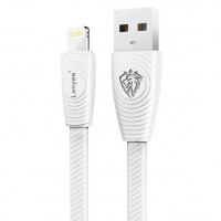 Кабель Lenyes LC225, 0.25m / Lightning Кабель Lenyes LC225, 0.25m / Lightning