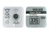 Батарейка Maxell 335 SR512SW 1 ШТ