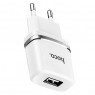 Сетевое зарядное устройство Micro USB Hoco C11 1А