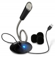 USB микрофон ZekPro USB Mic