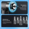 Многофункциональный набор электрических отверток Proove Driller 36in1