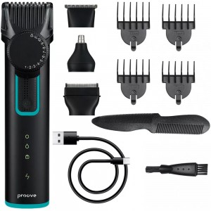 Универсальный триммер Proove Dorian 5in1