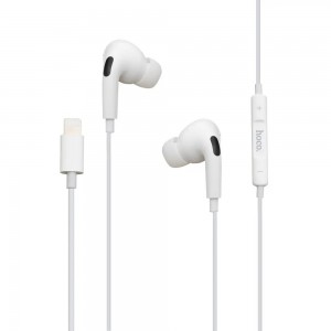 Наушники Hoco M1 Pro Lightning