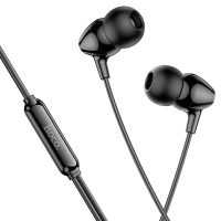Наушники Hoco M94 (чёрный) Наушники Hoco M94 (чёрный)