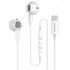 Проводные наушники Proove Echo (Type-C)