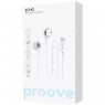 Проводные наушники Proove Echo (Type-C)