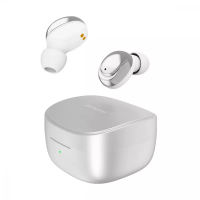 Беспроводные наушники Proove Charm TWS (серебро) Беспроводные наушники Proove Charm TWS (серебро)