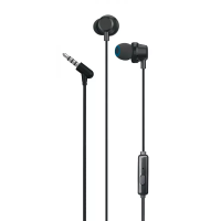 Наушники Proove Scape J1 3.5mm (чёрный) Наушники Proove Scape J1 3.5mm (чёрный)
