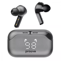 Беспроводные наушники Proove 808 Power TWS Беспроводные наушники Proove 808 Power TWS