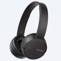 Беспроводные наушники Sony WH-CH500 (чёрный) Беспроводные наушники Sony WH-CH500 (чёрный)