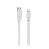 USB кабель Remax Full Speed RC-001i 2m Lightning USB кабель Remax Full Speed RC-001i 2m Lightning