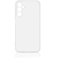 Чехол силиконовый SPACE Samsung S24 (прозрачный) Чехол силиконовый SPACE Samsung S24 (прозрачный)